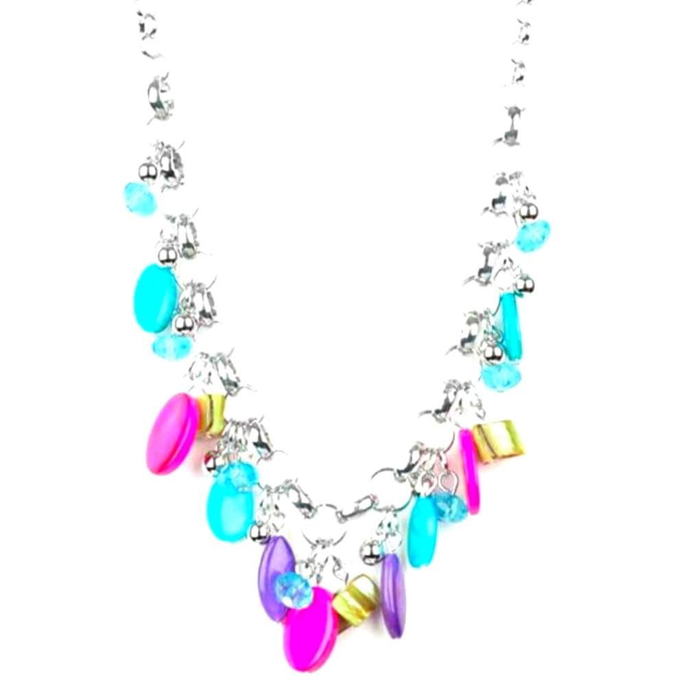 Necklace medium size